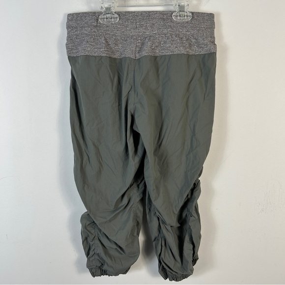 ❤️ Ivivva Gray Joggers Youth 14 - Picture 2 of 7